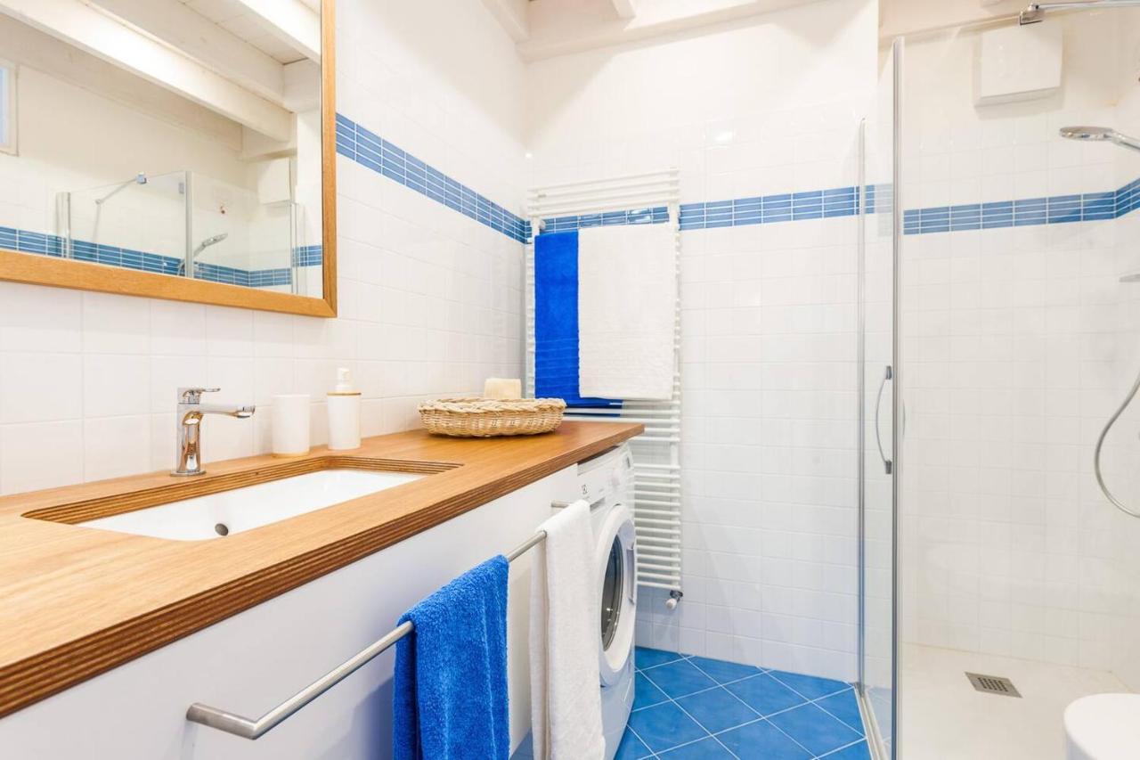 Ferienwohnung Vecchio Frantoio Malcesine Exterior foto